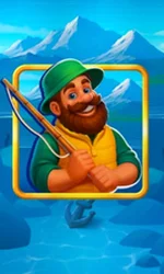 Fishing Splash