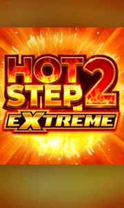 Hot Step 2 Extreme
