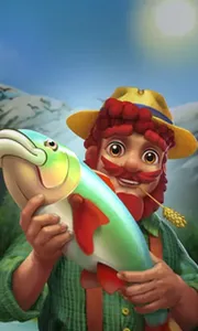 Trout's Treasure - Countryside Quest