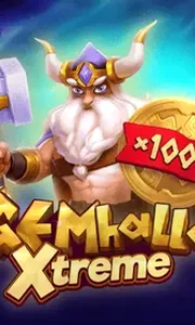 Gemhalla Xtreme