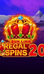 Regal Spins 20 Sun Link