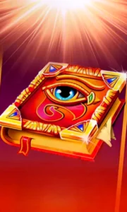 Book of Eye