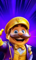 Super Grand Link Express: Hold & Win