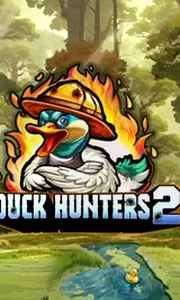 duck hunters 2