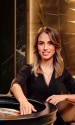 Live - Roulette A
