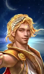 Demi Gods 4 - Thunderstorm