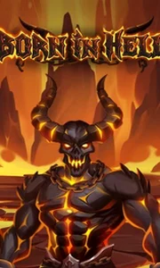 Born In Hell