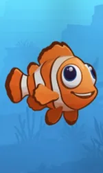 Fish Road