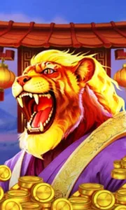 Wild Tiger