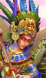 Aztec Spell Forgotten Empire