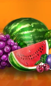 20 Hot Super Fruits