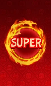 Ultimate Golden Dragon Inferno - Hold & Win