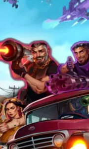 SPIN 4 DEAD 2: Zombietown