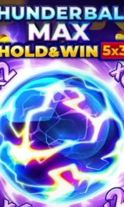 Thunder Ball Max