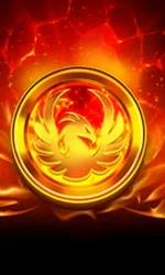 Phoenix Hotfire Hold & Win