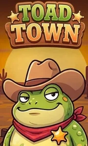 Toad Town