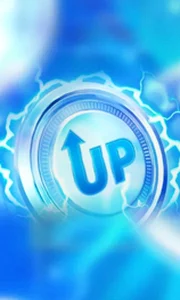 Coin UP: Lightning
