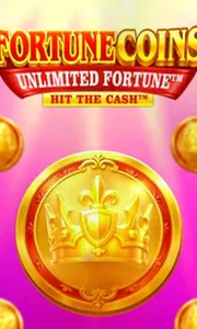 Fortune Coins Unlimited Fortune