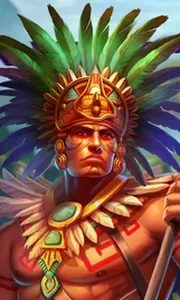 Aztec Treasure Hunt