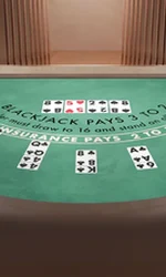 Korean BlackjackX 2
