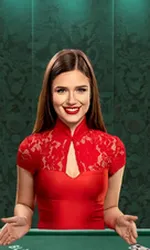 Live - No Comm Baccarat 1