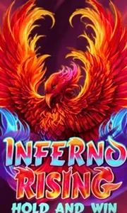 Inferno Rising Hold And Win
