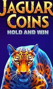 Jaguar Coins