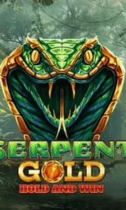 Serpent Gold Hold And Win