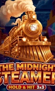 The Midnight Steamer Hold And Hit 3X3