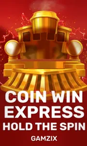 Coin Win Express Hold The Spin