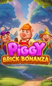 Piggy Brick Bonanza
