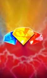 Turbo Diamonds: Hold & Win